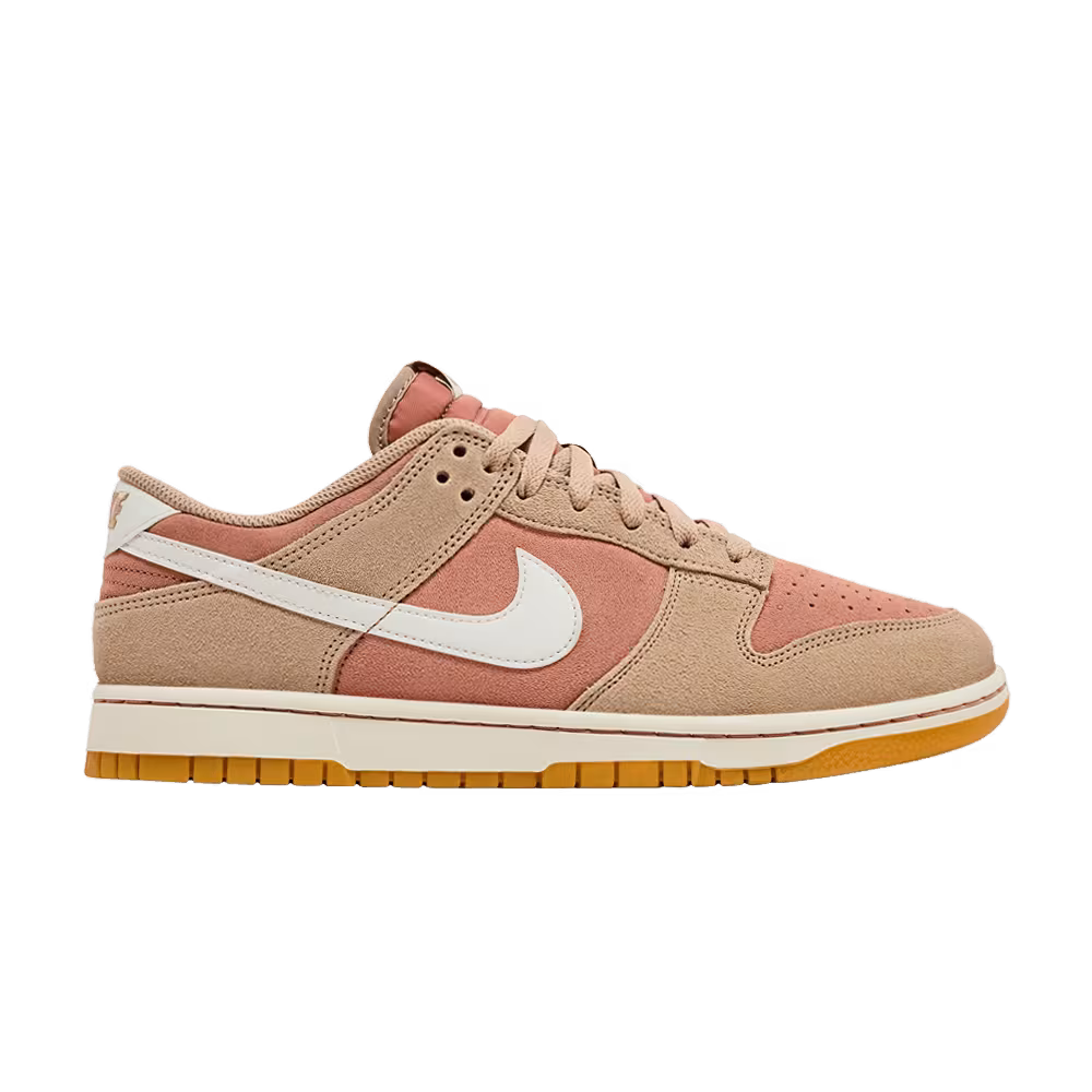Nike Dunk Low SE Hemp Terra Blush