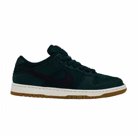 Nike Dunk Low Pro SB 'Deep Fir'
