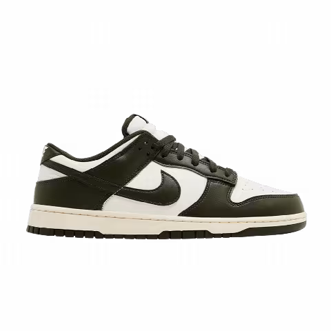 Nike Men's Dunk Low 'Cargo Khaki'