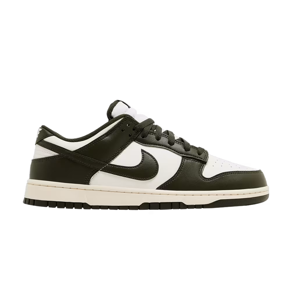 Nike Men's Dunk Low Cargo Khaki