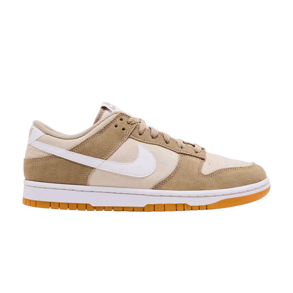 Nike Dunk Low SE Light Orewood Gum
