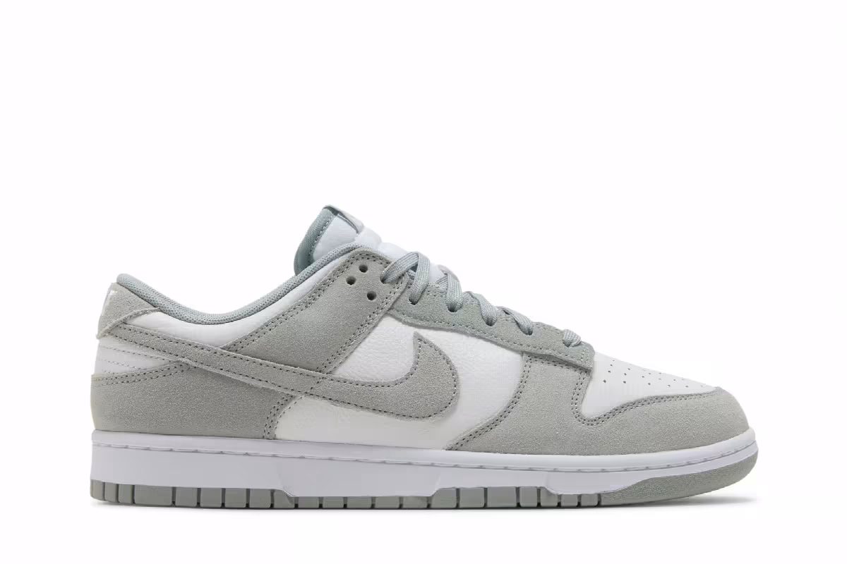 Nike Dunk Low SE Light Pumice, view 2