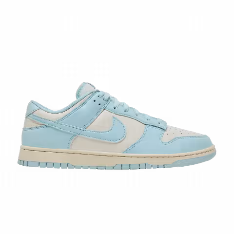 Nike Dunk Low 'Glacier Blue Pale Ivory'