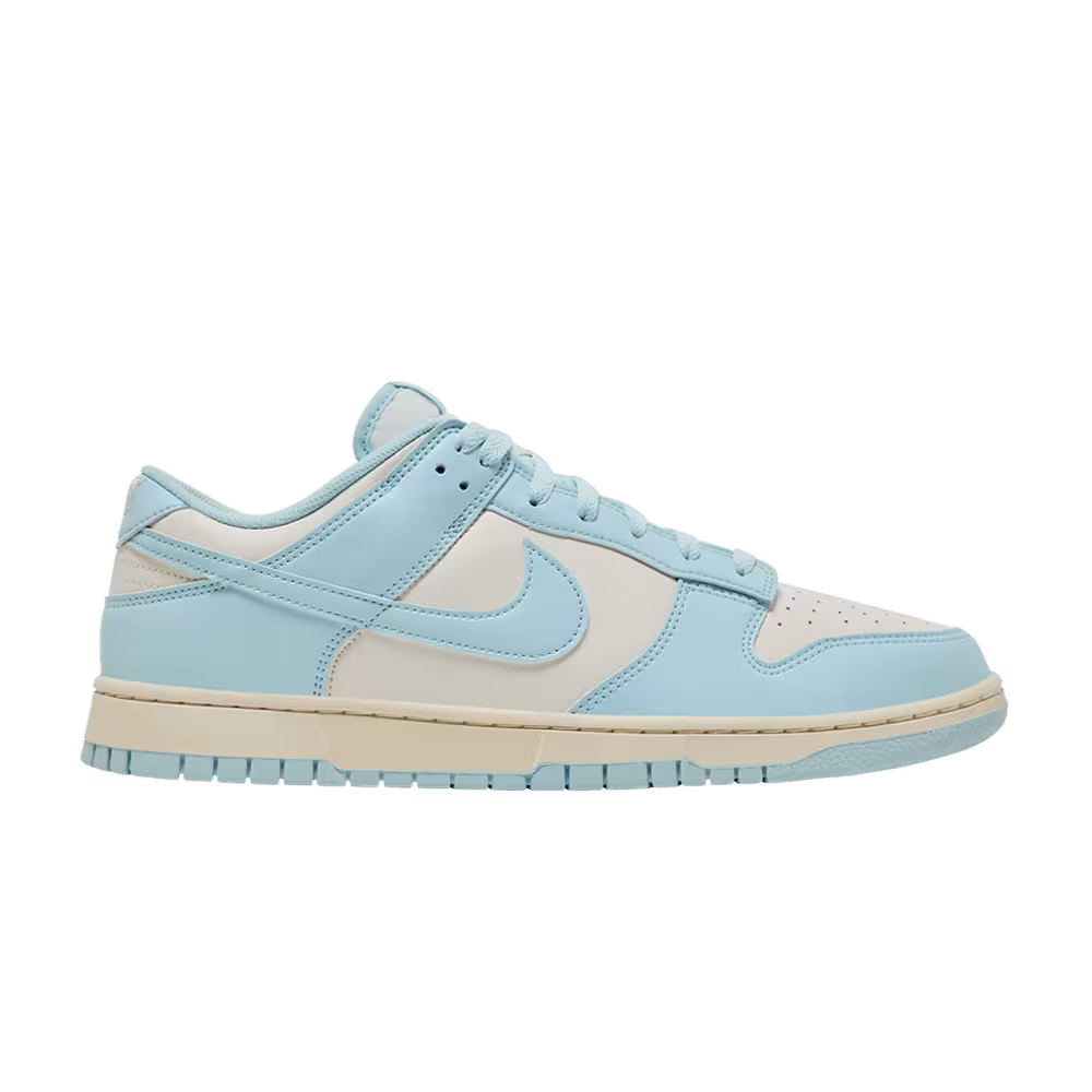 Nike Dunk Low Glacier Blue Pale Ivory