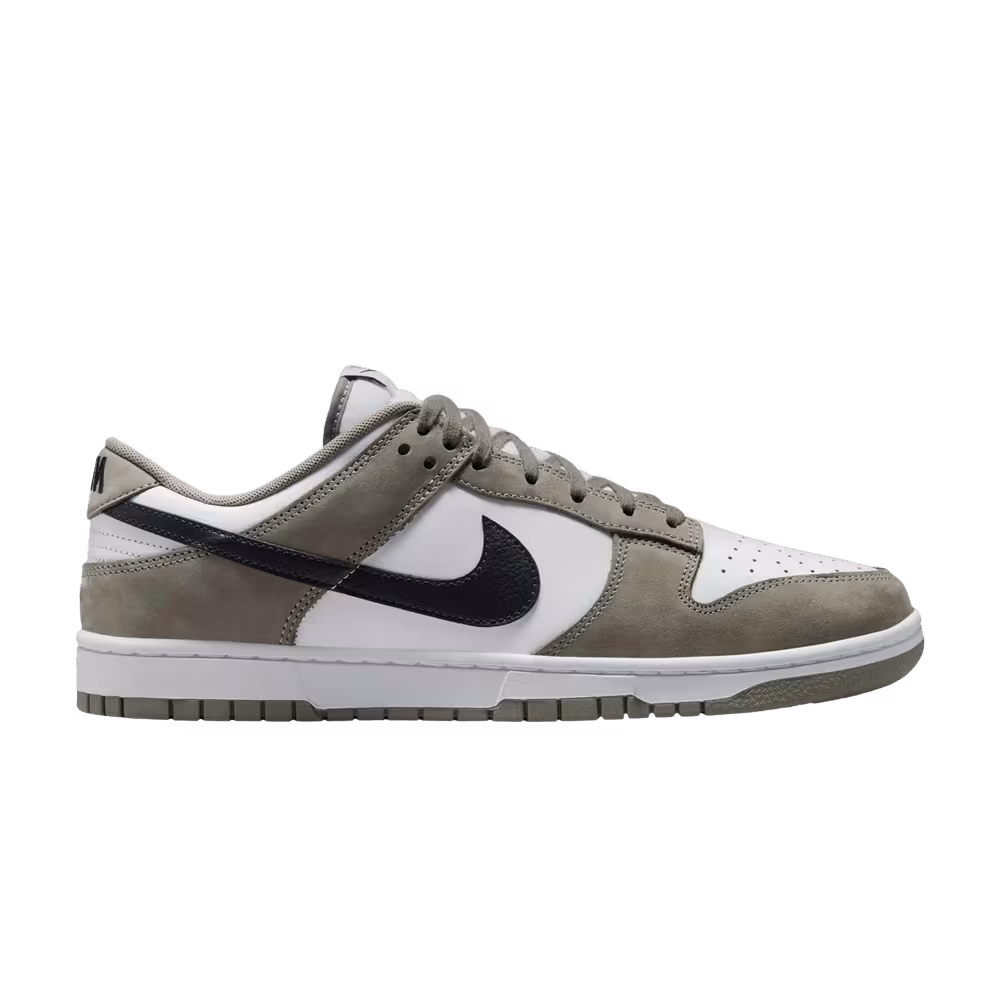 Nike Dunk Low Light Army