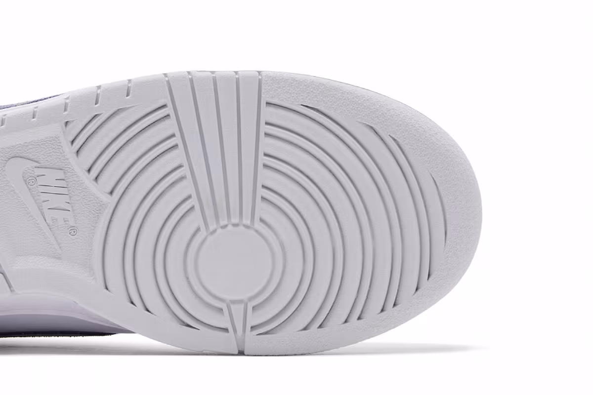 Nike Dunk Low White Ashen Slate, view 6