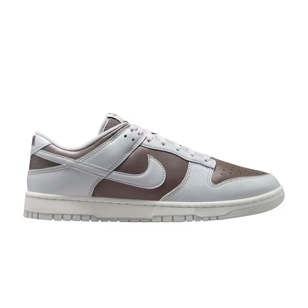 Nike Dunk Low Cave Stone