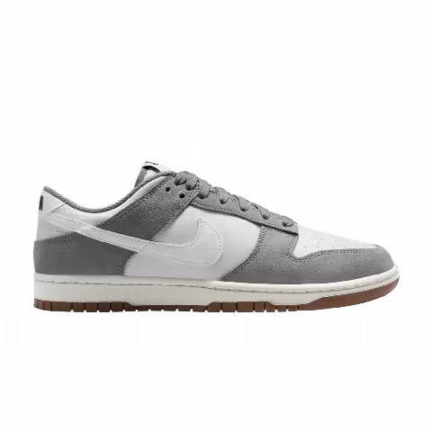 Nike Dunk Low 'Gum Pack - Cool Grey'