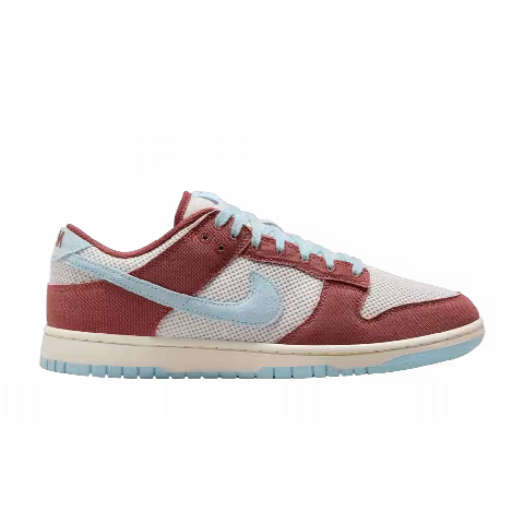 Nike Dunk Low Retro SE 'Terra Brown'