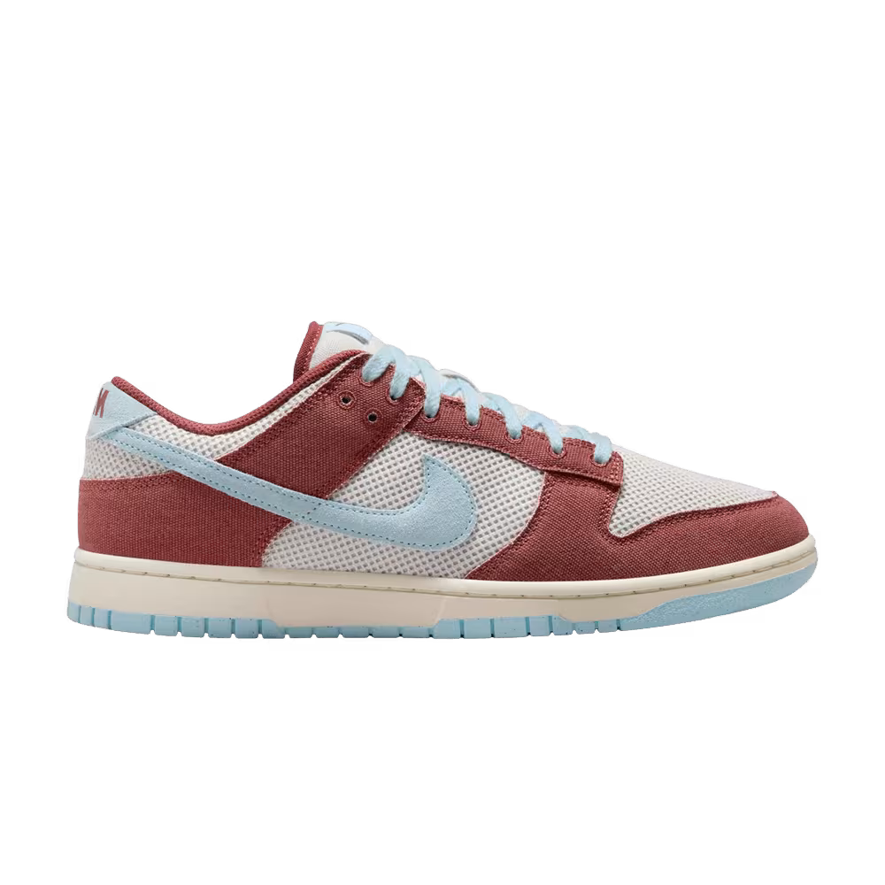 Nike Dunk Low SE Terra Brown