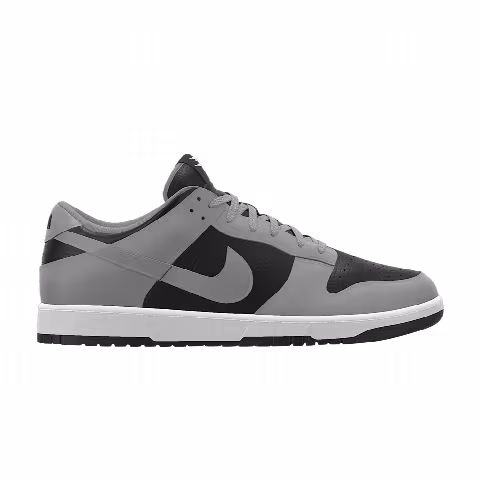 Nike Dunk Low By You 'Smooth, Pebbled, Reflective Option'
