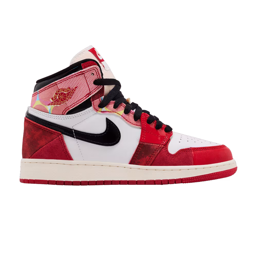 Marvel x Air Jordan 1 High OG GS Next Chapter