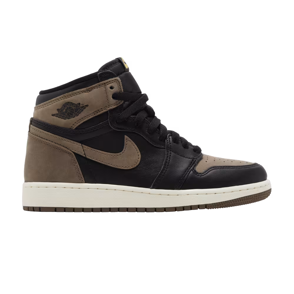 Air Jordan 1 High OG GS Palomino