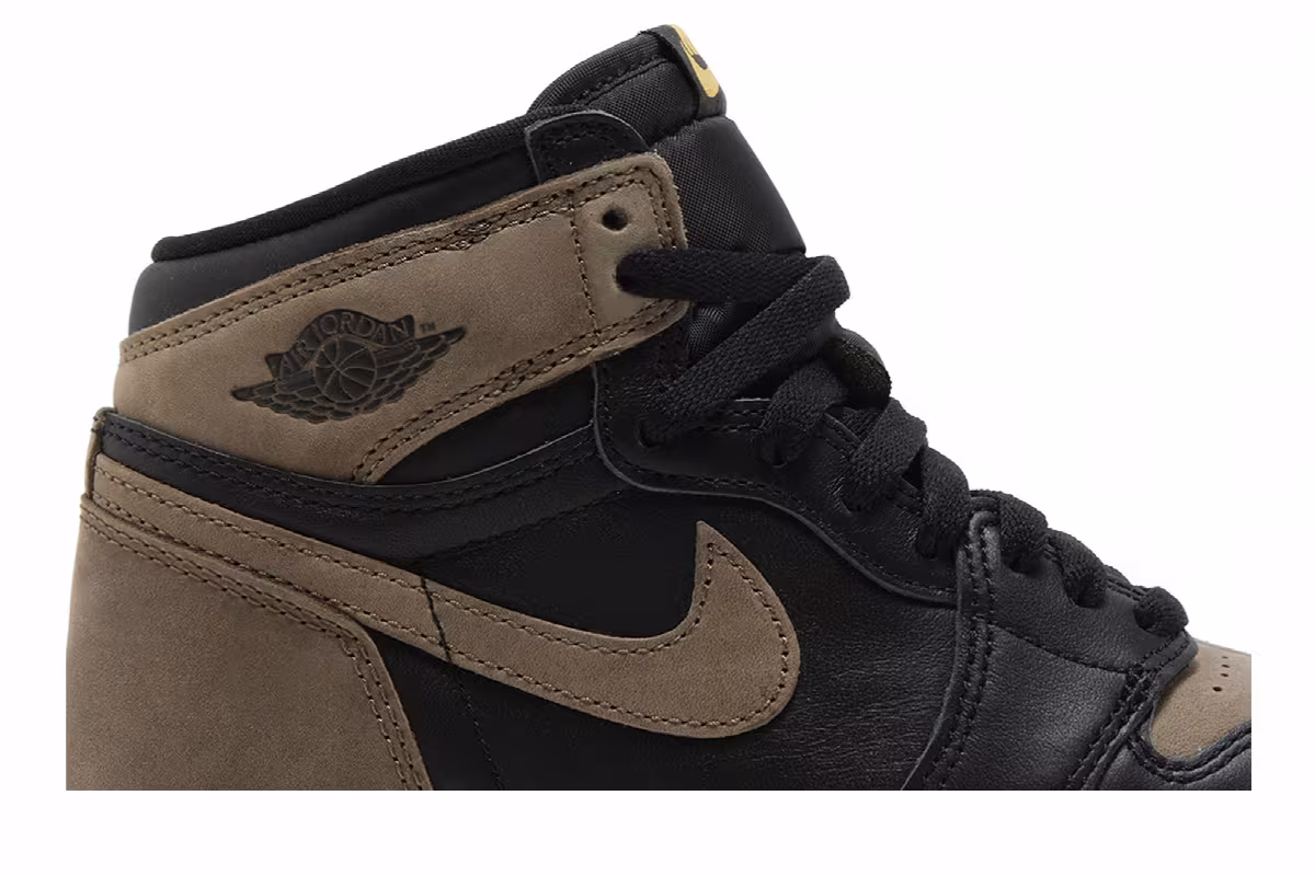 Air Jordan 1 High OG GS Palomino, view 3