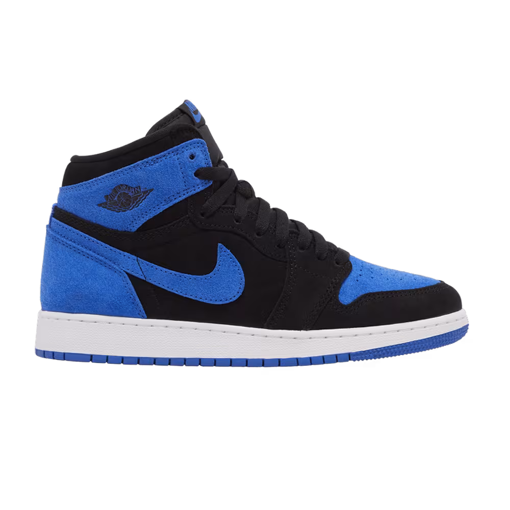 Air Jordan 1 High OG GS Royal Reimagined