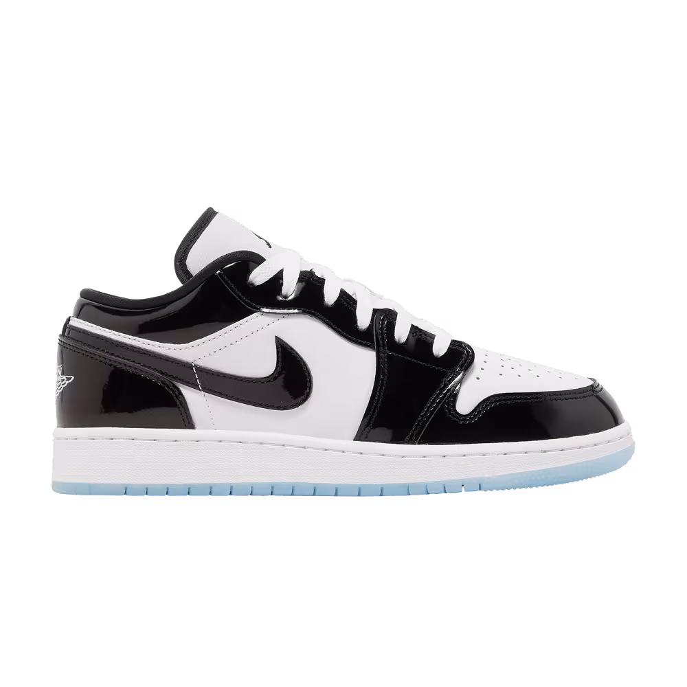 Air Jordan 1 Low SE GS Concord