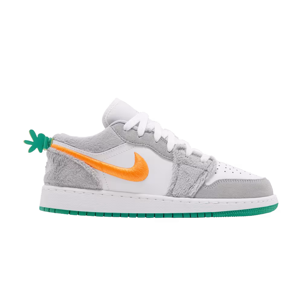 Air Jordan 1 Low GS Rabbit