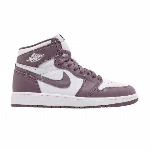 Air Jordan 1 Retro High OG GS 'Mauve'