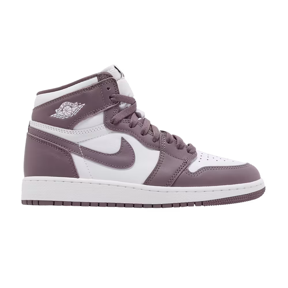 Air Jordan 1 High OG GS Mauve