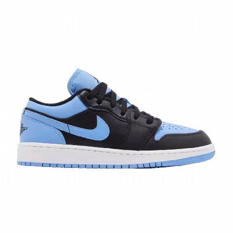 Air Jordan 1 Low GS 'University Blue'