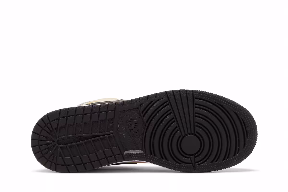 Air Jordan 1 Mid SS GS Dunk Contest, view 5