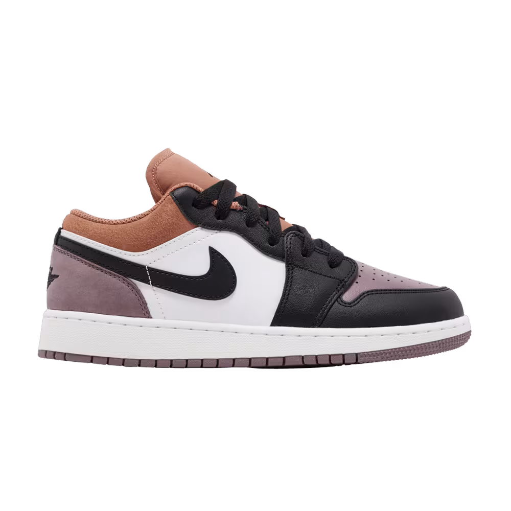 Air Jordan 1 Low SE GS Sky J Mauve