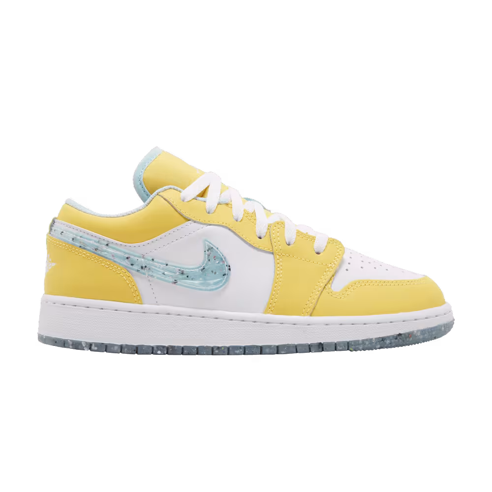 Air Jordan 1 SE GS Recycled Grind