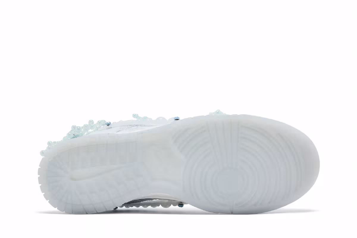 Susan Fang x Nike Women's Dunk Low Artist Collection, view 5
