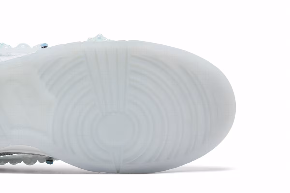 Susan Fang x Nike Women's Dunk Low Artist Collection, view 6