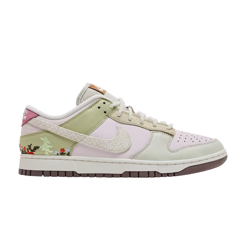 Nike Women's Dunk Low LX Mushroom