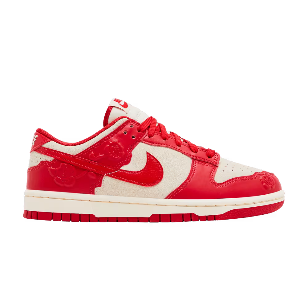 Nike Women's Dunk Low Roses