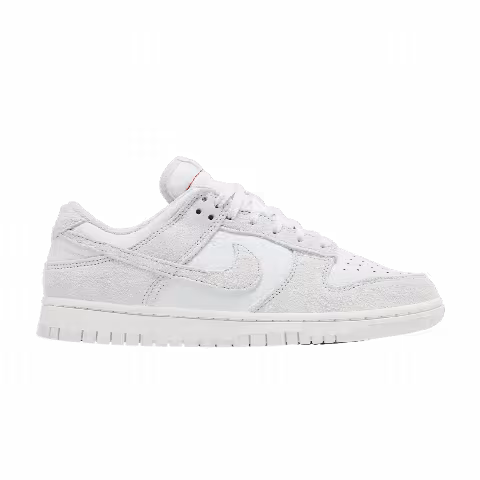 Nike Wmns Dunk Low 'Photon Dust Summit White'