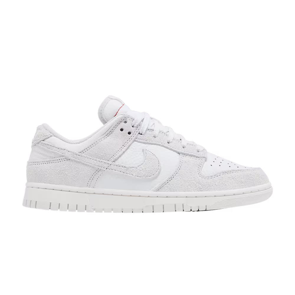 Nike Women's Dunk Low Photon Dust Summit White