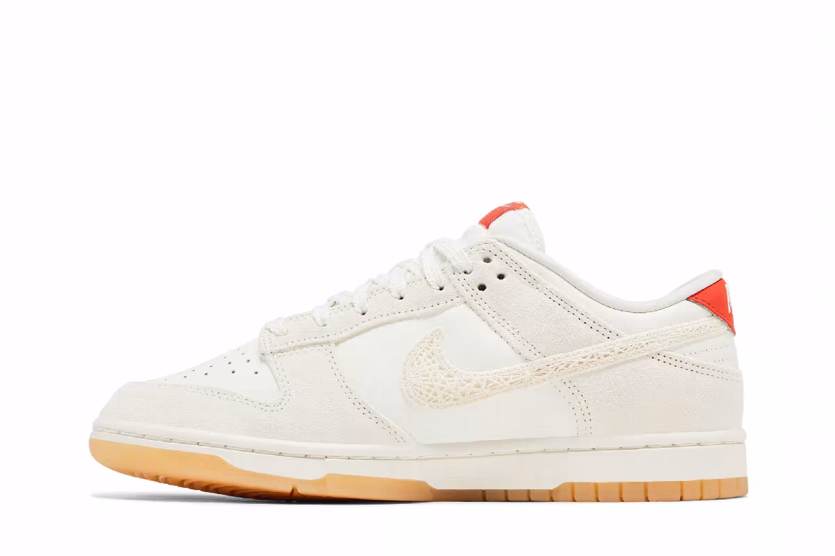 Nike Women's Dunk Low Friendship Knot, view 4