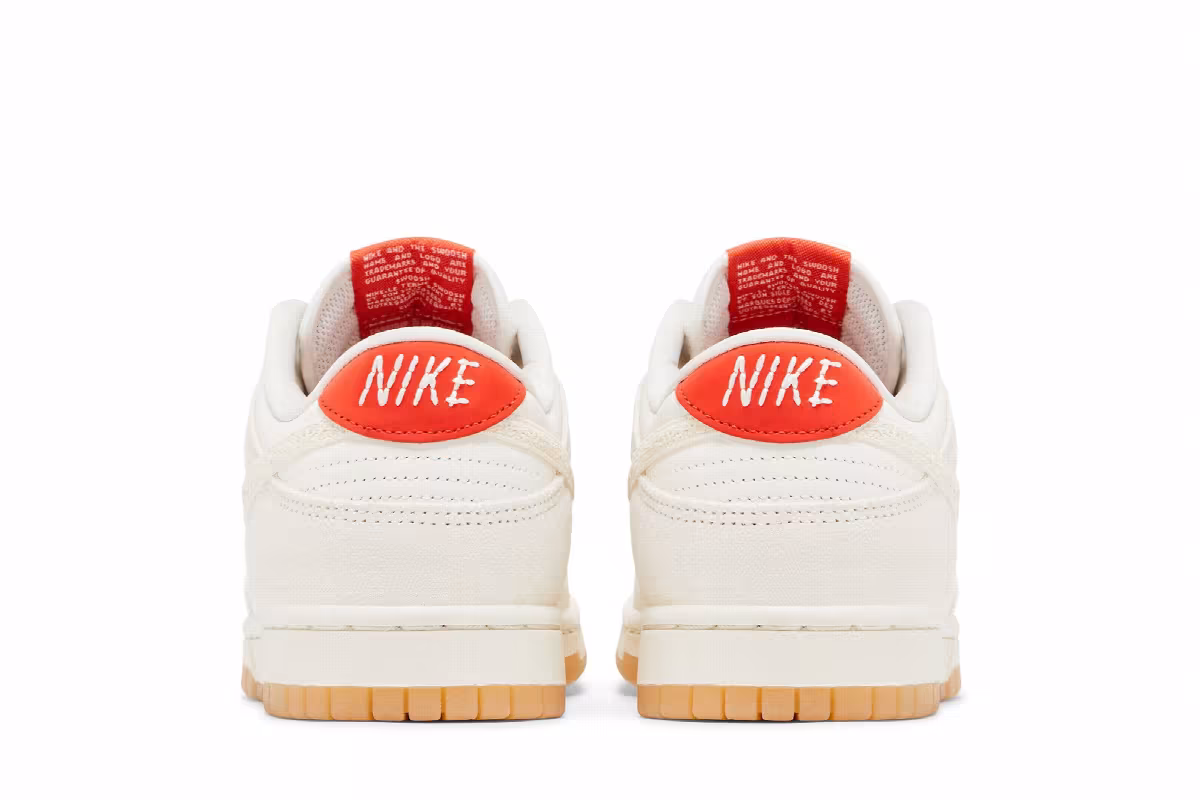 Nike Women's Dunk Low Friendship Knot, view 7