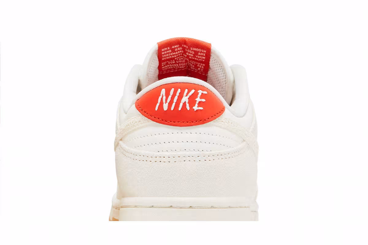 Nike Women's Dunk Low Friendship Knot, view 8