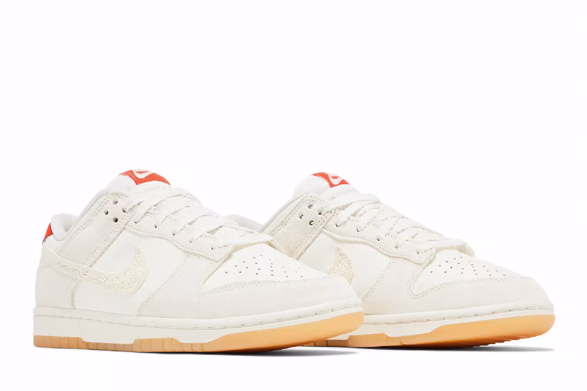 Nike Women's Dunk Low Friendship Knot, view 9
