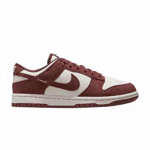 Nike Wmns Dunk Low 'Sail Red Sepia'