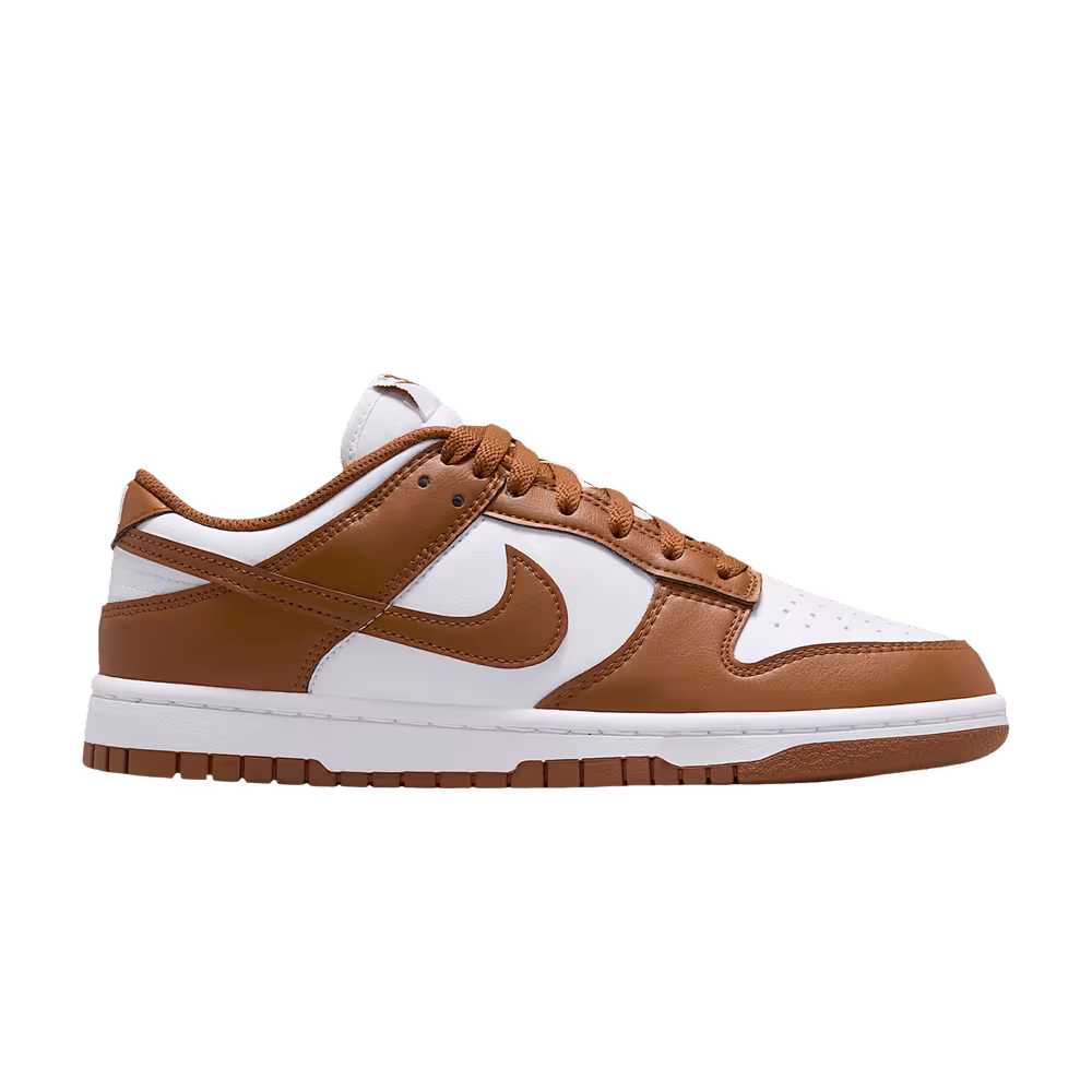 Nike Women's Dunk Low Sail White