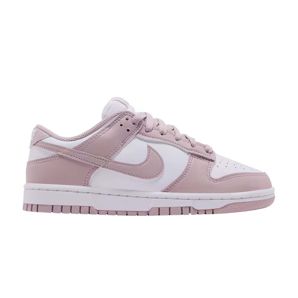 Nike Women's Dunk Low White Particle Rose