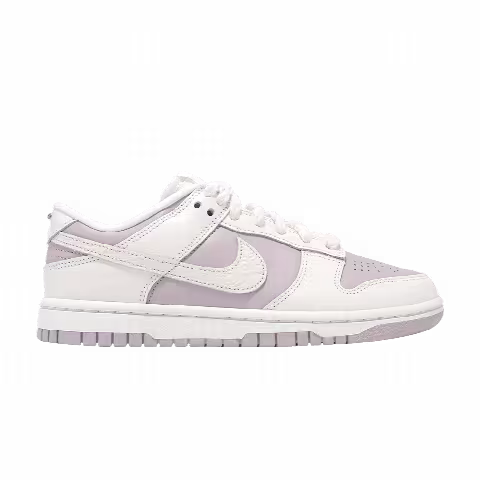 Nike Wmns Dunk Low 'Platinum Violet Floral'