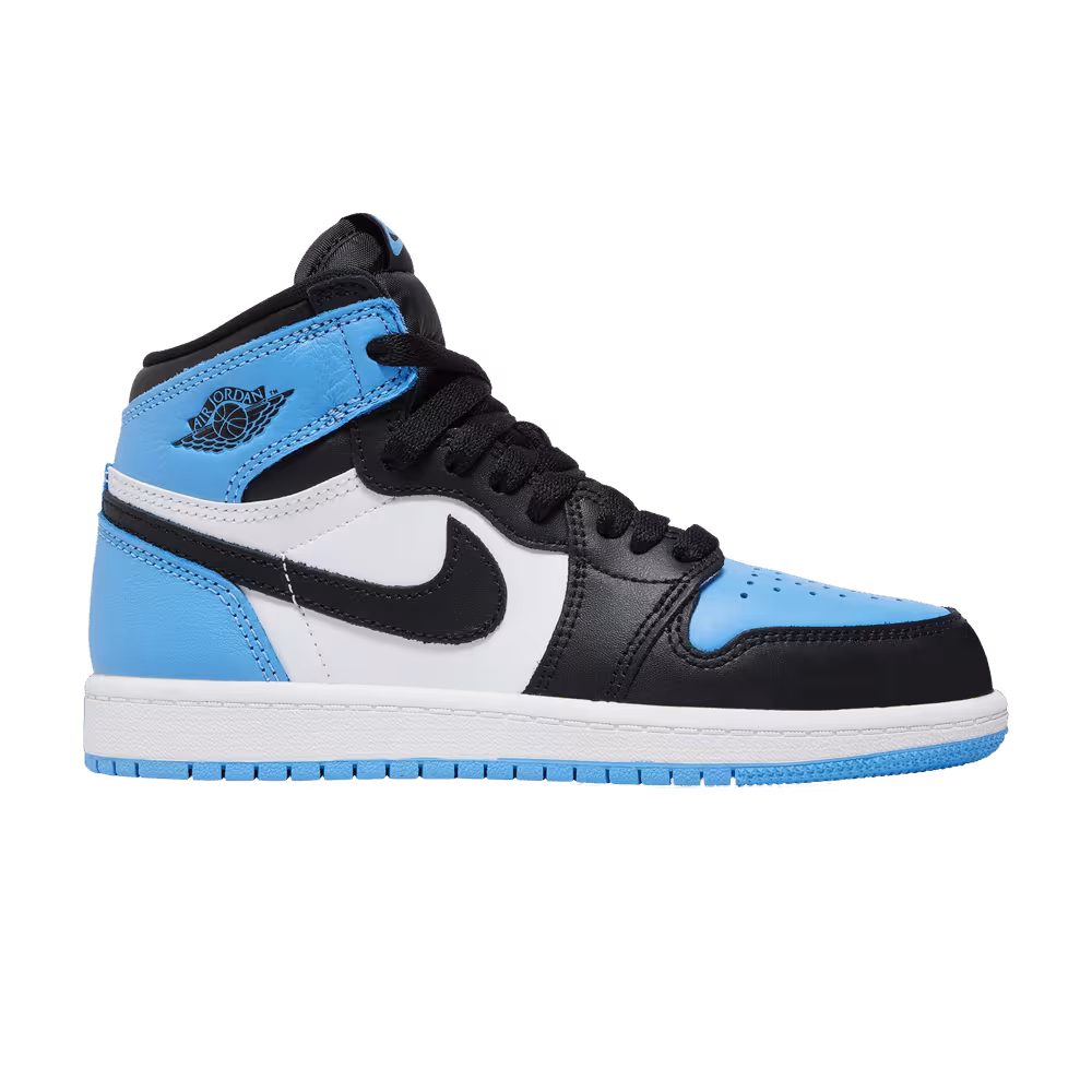 Air Jordan 1 High OG PS UNC Toe
