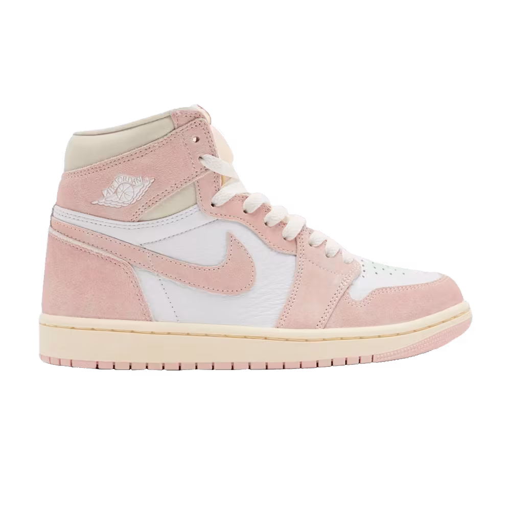 Air Jordan 1 High OG PS Washed Pink