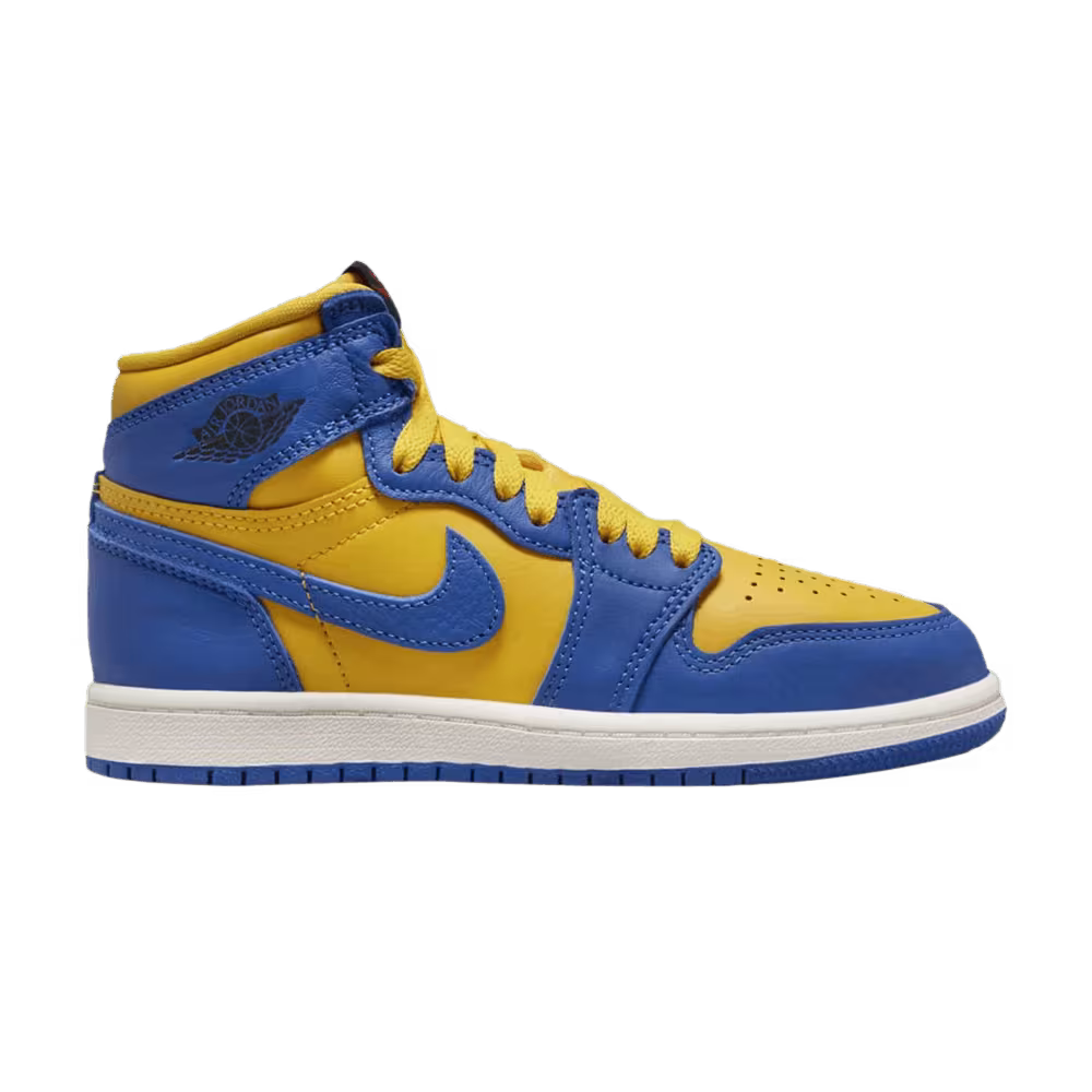Air Jordan 1 High OG PS Reverse Laney