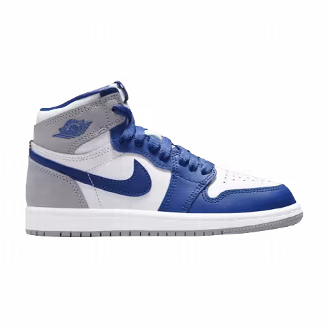 Air Jordan 1 Retro High OG PS 'True Blue'