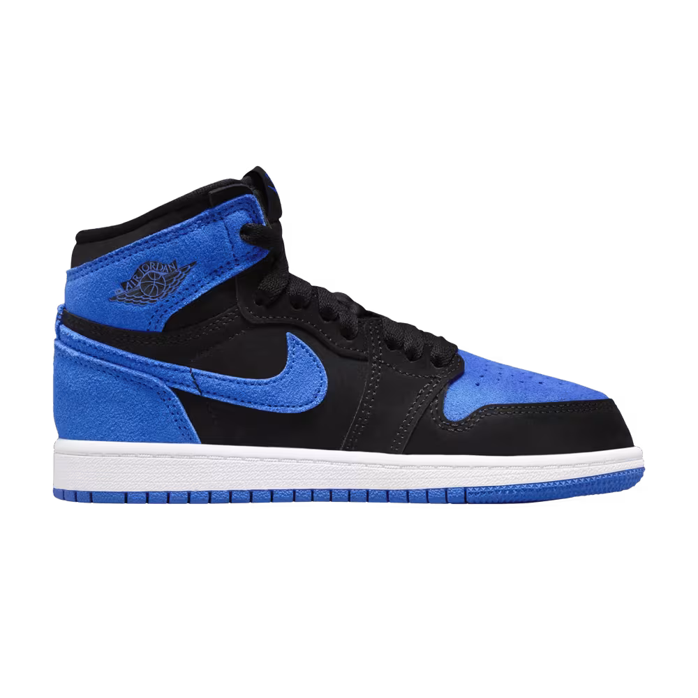 Air Jordan 1 High OG PS Royal Reimagined