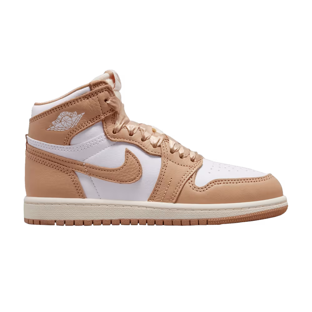 Air Jordan 1 High OG PS Praline