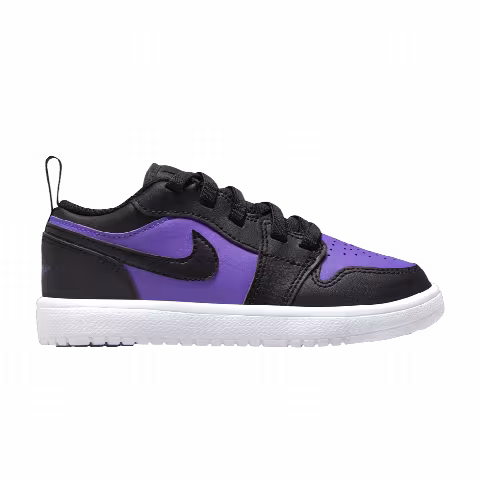Air Jordan 1 Low ALT PS 'Purple Venom'