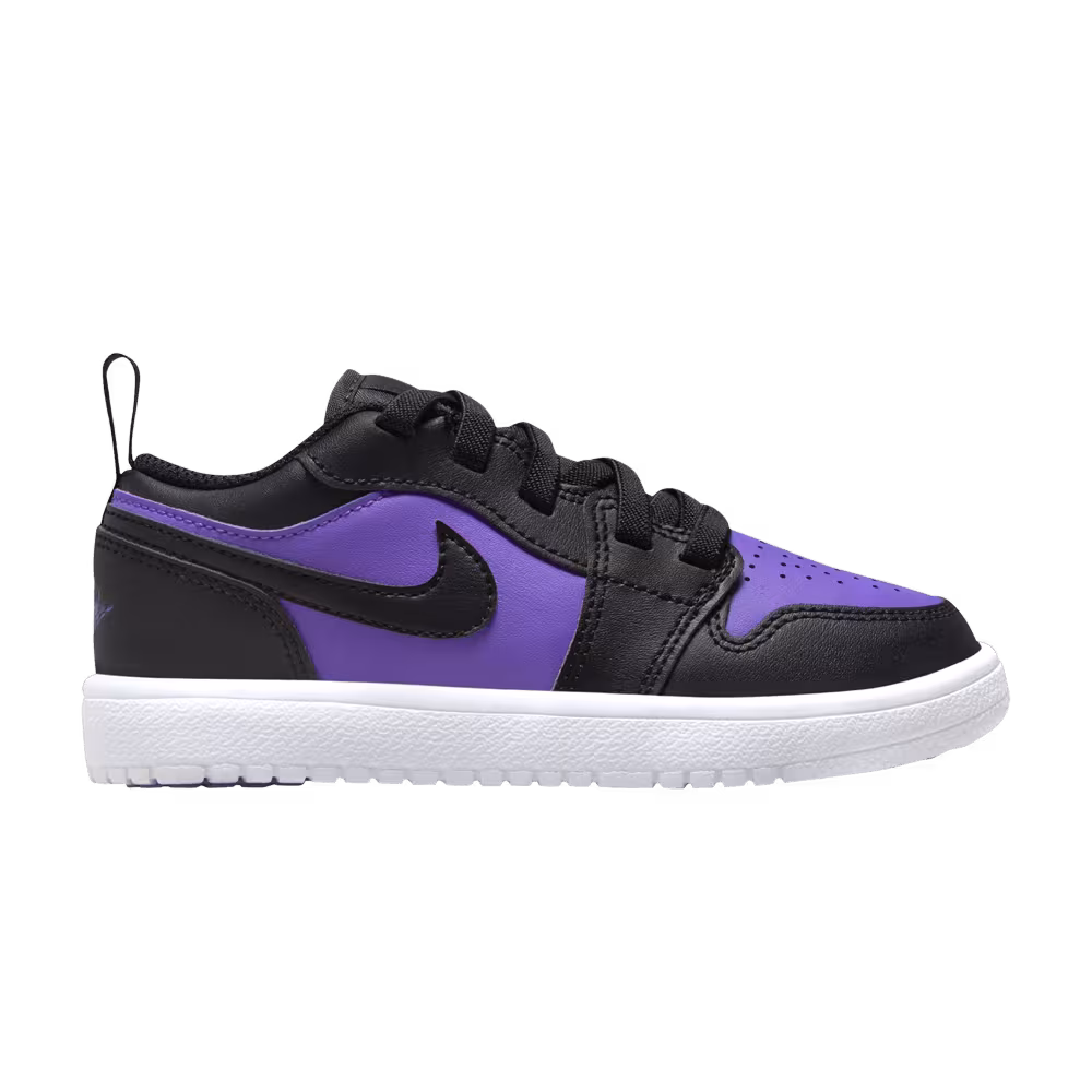 Air Jordan 1 Low ALT PS Purple Venom