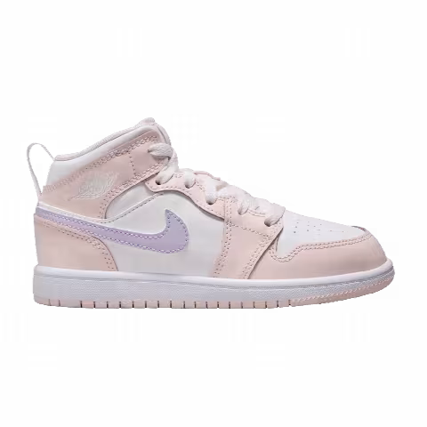 Air Jordan 1 Mid PS 'Pink Wash'